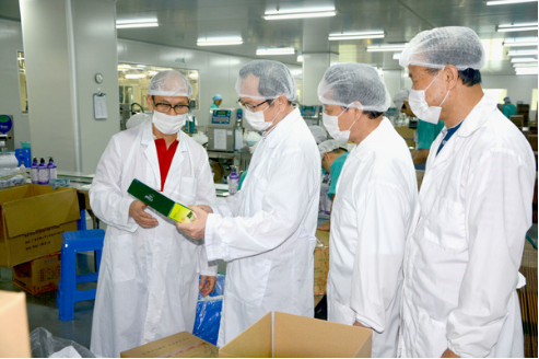 集團公司院士工作站正式成立